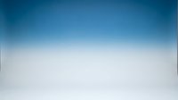Smooth gradient background transitioning from deep blue at top to white at bottom for modern design projects and presentations.