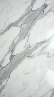 White marble stone texture with gray veining patterns for luxury interior design backgrounds and architectural surfaces.