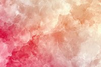 Abstract watercolor background in soft pink and peach tones with delicate marble texture and flowing gradient effect, suitable for romantic designs and feminine branding.
