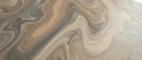 Elegant marble texture with swirling beige, gray and brown tones, creating a luxurious abstract background for interior design and print projects.