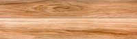 Natural wood plank texture with light brown grain pattern showing knots and lines in horizontal layout, suitable for interior design backgrounds.