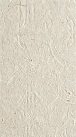 Natural handmade paper texture with organic fibers and rough surface for eco-friendly design projects and sustainable packaging backgrounds.