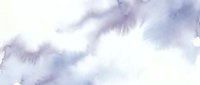 Purple watercolor clouds abstract background with soft flowing textures for creative design projects and artistic compositions.