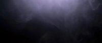 Smoke and fog swirl across dark background, creating atmospheric effect suitable for overlays, transitions, motion graphics, and visual effects projects.