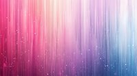 Vibrant gradient background with vertical light streaks transitioning from pink to purple to blue with sparkling particles for digital design projects.