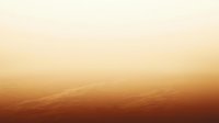 Atmospheric desert landscape in warm sepia tones with misty horizon and rolling sand dunes creating minimalist composition for wall art and environmental concepts.