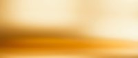 Warm golden orange gradient background with soft blurred motion effect creating smooth flowing transitions for modern design projects and presentations.