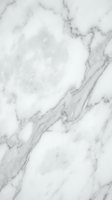 White marble texture with gray veining pattern for luxury interior design backgrounds and elegant surface applications.