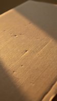 Warm sunlight casting shadows on smooth golden sand surface with natural texture and small particles creating peaceful desert atmosphere.