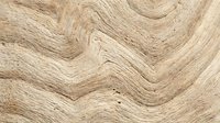 Wavy wood grain texture with natural tan and beige tones, featuring organic swirling patterns. Suitable for backgrounds, flooring design, furniture, and interior decoration projects.