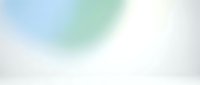 Soft pastel gradient background with blue and green hues blending into white, creating dreamy atmospheric effect for modern design projects.