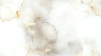 Luxurious marble texture with soft beige and cream tones, featuring delicate gold veining throughout. Isolated on white background, ready for design projects, wallpapers, and digital applications.