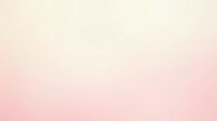 Soft pink gradient background transitioning from cream to rose, smooth color blend for feminine designs, wedding invitations, beauty products and romantic themes.