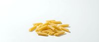 Golden crispy french fries isolated on white background, ready for food and restaurant design, menu graphics, and culinary marketing materials.