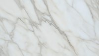 White marble stone texture with natural gray veining patterns for luxury interior design backgrounds and architectural surfaces.