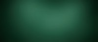 Dark green gradient background with smooth color transition from light center to darker edges for professional presentations and design projects.