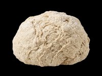 Whole wheat bread loaf isolated on transparent background, ready for culinary design, menu graphics, recipe blogs, food packaging, and print-on-demand products.