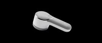 Wireless earbuds with charging case isolated on transparent background, ready for clipart, print-on-demand, sublimation, t-shirt design, and digital product mockups.