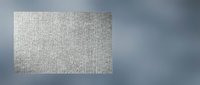 Light gray linen fabric texture with natural weave pattern for backgrounds, textiles and interior design projects.