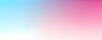 Soft gradient background transitioning from light blue to white to pink creates dreamy atmospheric effect for modern minimalist designs and presentations.