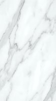 White marble texture with elegant gray veining patterns for luxury interior design backgrounds and sophisticated architectural surface applications.