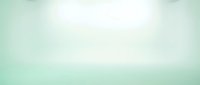 Soft mint green watercolor background with gentle gradient transitions and subtle texture for creative design projects and presentations.