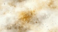 Vintage paper texture with coffee stains and aged spots creating natural beige and brown tones for antique document or manuscript background.