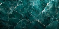 Luxurious emerald green marble texture with white veining creates dramatic natural pattern. Abstract background for interior design and luxury surfaces.