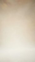 Soft neutral gradient background transitioning from warm beige to pale cream, suitable for portraits, product photography, and design overlays.