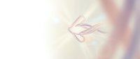 Soft pastel abstract background with delicate flowing lines and gentle light effects creating dreamy ethereal atmosphere for creative projects and designs.