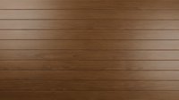 Warm brown wooden planks texture with natural grain pattern, seamless horizontal wood surface for backgrounds and interior design projects.