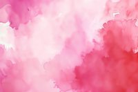 Soft pink watercolor background with delicate gradient transitions from light to deep rose hues creates dreamy atmospheric effect for romantic designs and artworks.