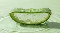 Fresh lime slice with water droplets on green glass plate for culinary and beverage photography projects.