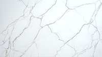 White marble texture with elegant gray veining patterns for luxury interior design and architectural applications in modern spaces.