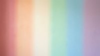 Soft pastel rainbow gradient background with smooth color transitions from pink to purple, creating dreamy atmospheric effect for creative projects.