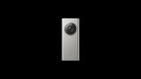Modern silver security camera with wide-angle lens isolated on transparent background, ready for clipart, t-shirt design, print-on-demand products, stickers, and sublimation projects.