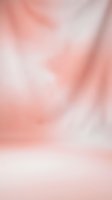 Soft blurred gradient background transitioning from rose pink to white with dreamy, ethereal clouds. Suitable for wellness, beauty, and lifestyle design projects.
