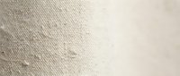 Natural beige linen canvas texture with soft lighting gradient for backgrounds, textile design, and organic material presentations.
