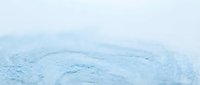 Frozen water surface with crystalline ice formations and frost patterns, suitable for winter backgrounds, seasonal designs, and cold weather concepts.