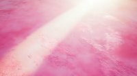 Soft pink and white ethereal abstract background with light rays and gentle texture creates dreamy atmosphere for romantic or spiritual designs.