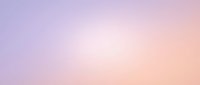 Soft gradient background transitioning from lavender purple to peachy pink with light center, suitable for web design, presentations, and digital backgrounds.
