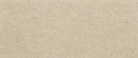 Natural beige kraft paper texture with organic fibers and speckled surface for eco-friendly packaging and rustic design projects.
