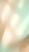 Soft blurred gradient background transitioning from warm beige and cream tones to cool mint green, creating a serene, minimalist aesthetic suitable for wellness, spa, and lifestyle design projects.