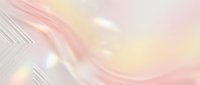 Soft pastel gradient background with flowing curves and geometric lines in pink yellow white tones for modern design projects and presentations.