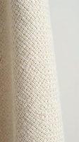 Natural woven rope texture with detailed braided pattern in neutral beige tones for nautical and craft projects.