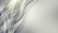 Soft abstract flowing waves in neutral tones with blurred motion effect, suitable for backgrounds, web design, presentations, and corporate branding materials.