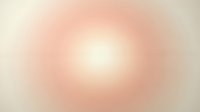 Soft peachy gradient background with warm light center fading to neutral edges, suitable for web design, presentations, and digital marketing materials.