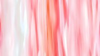 Soft pink and white vertical watercolor stripes create gentle flowing pattern with delicate coral accents, suitable for feminine design projects and romantic backgrounds.