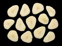 Dried pineapple slices isolated on transparent background, ready for clipart, sublimation, print-on-demand designs, t-shirt graphics, stickers, and digital crafts.