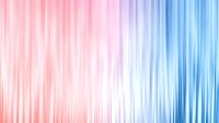 Soft gradient background with vertical light streaks transitioning from warm coral pink to cool blue tones, creating an ethereal atmospheric effect. Suitable for modern design projects.